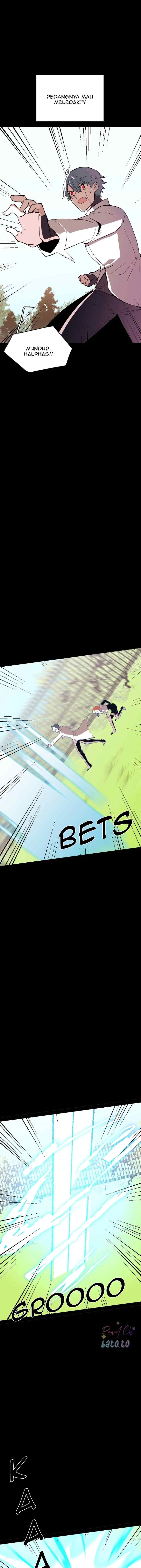 Aegis Orta chapter 275 halaman 8