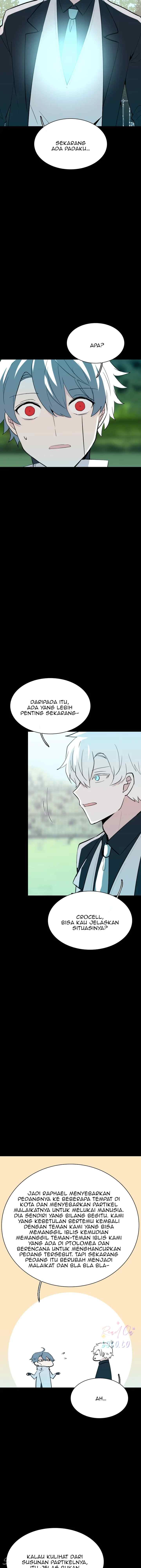 Aegis Orta chapter 275 halaman 16