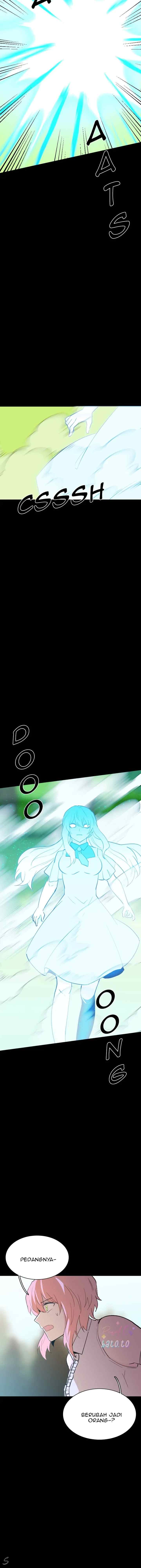 Aegis Orta chapter 275 halaman 9