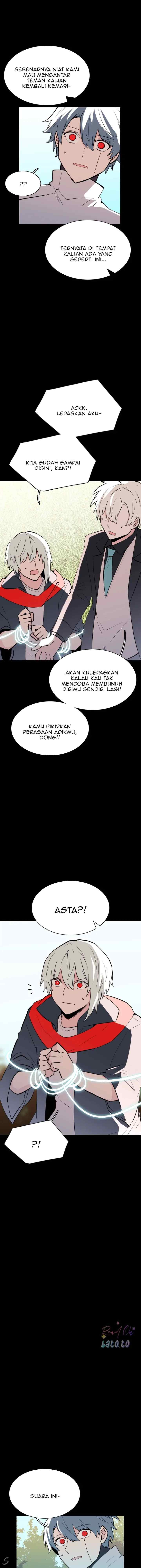 Aegis Orta chapter 275 halaman 13