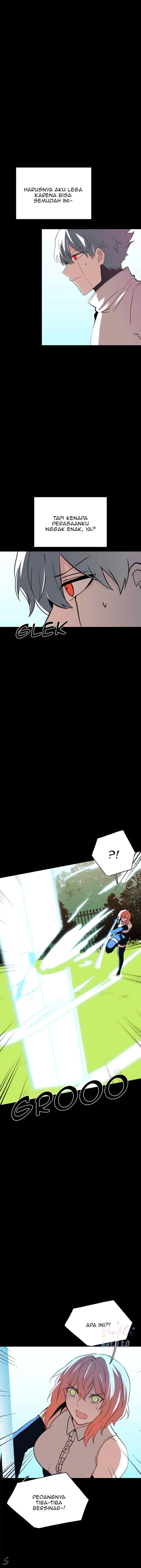 Aegis Orta chapter 275 halaman 7