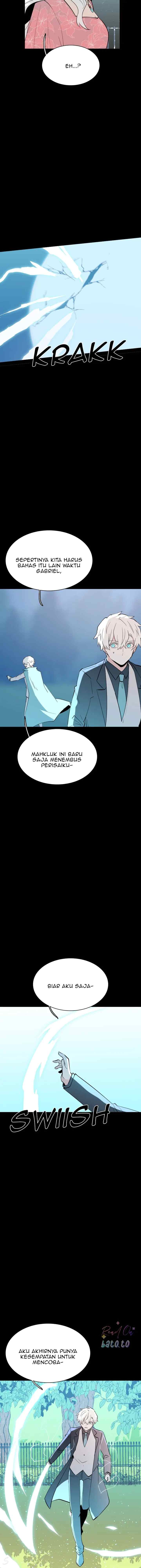 Aegis Orta chapter 275 halaman 19