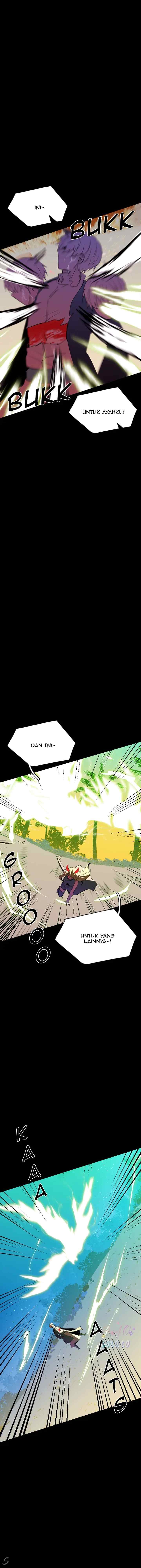 Aegis Orta chapter 284 halaman 9