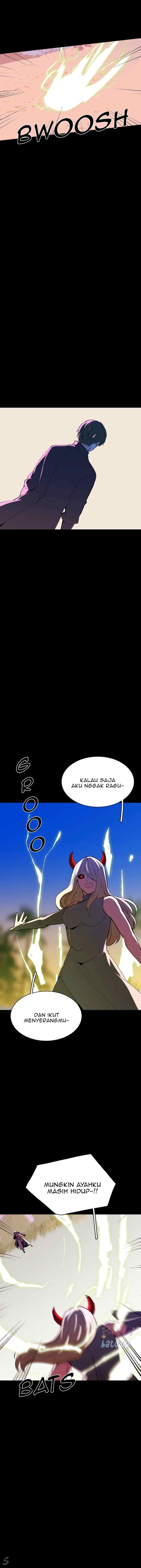 Aegis Orta chapter 284 halaman 7