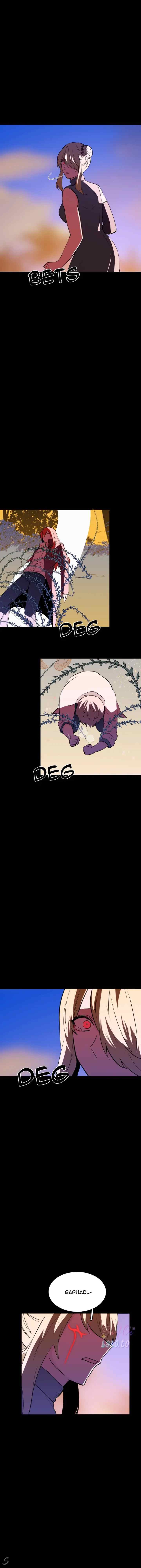 Aegis Orta chapter 284 halaman 6