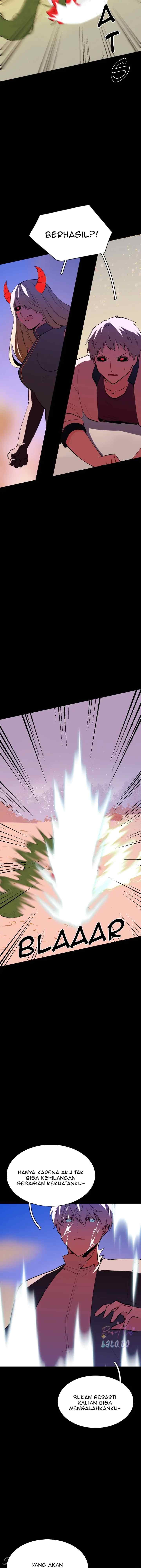 Aegis Orta chapter 284 halaman 11