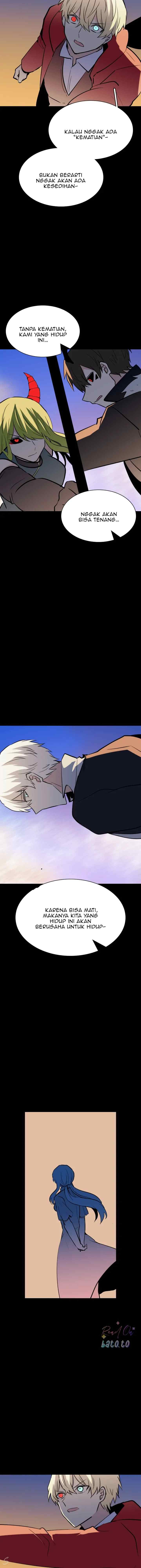Aegis Orta chapter 285 halaman 11