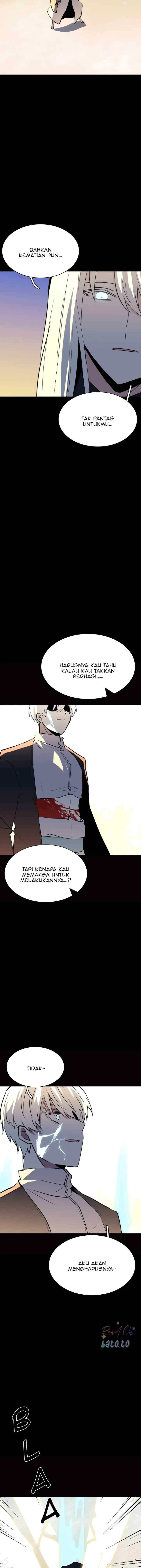 Aegis Orta chapter 285 halaman 9