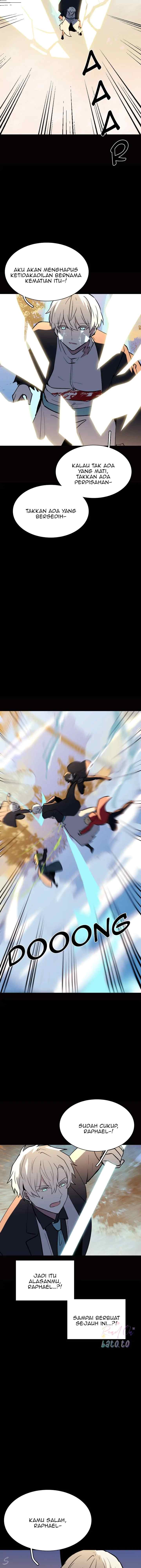Aegis Orta chapter 285 halaman 10