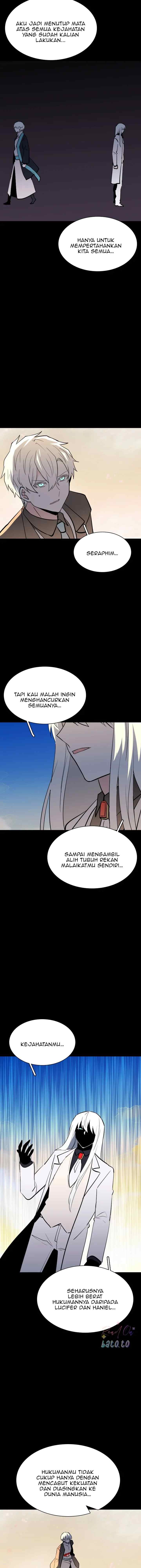 Aegis Orta chapter 285 halaman 8