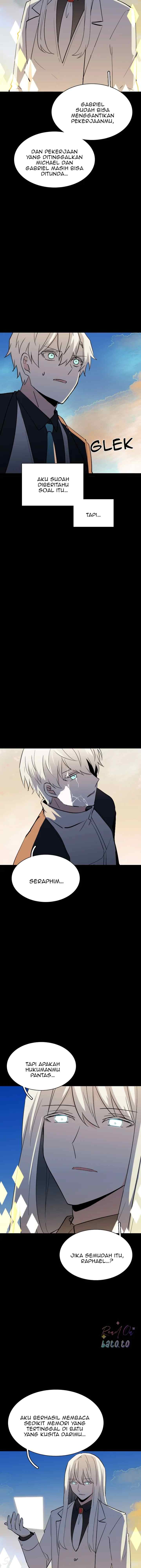 Aegis Orta chapter 285 halaman 4