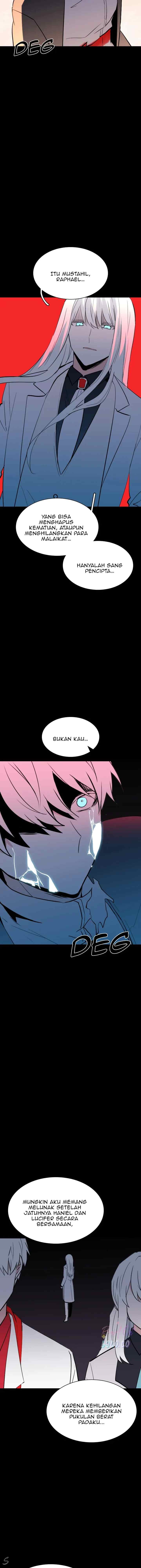Aegis Orta chapter 285 halaman 7