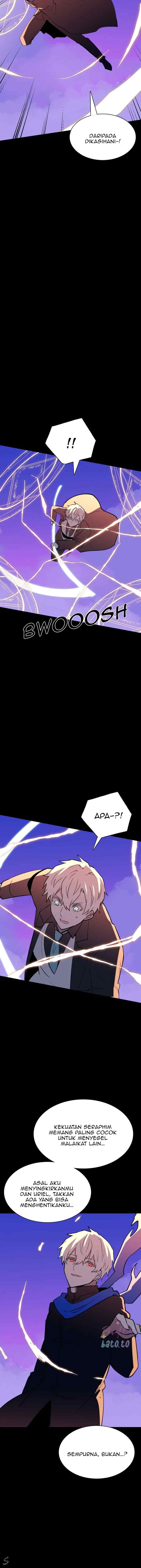 Aegis Orta chapter 287 halaman 16