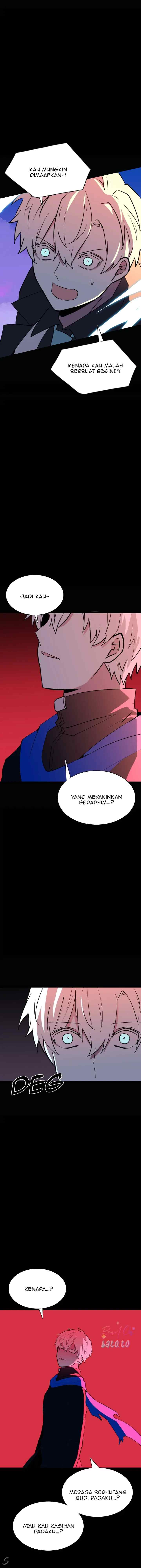 Aegis Orta chapter 287 halaman 14