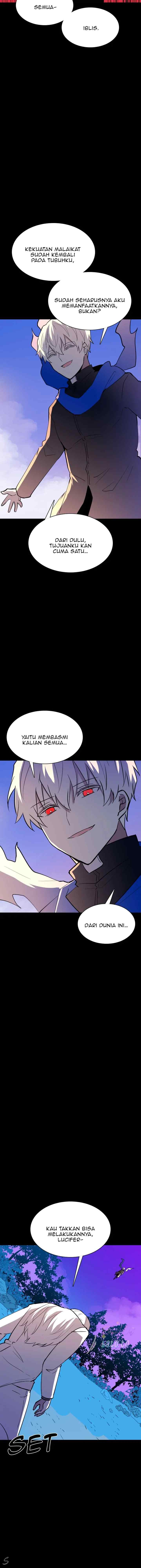 Aegis Orta chapter 287 halaman 11