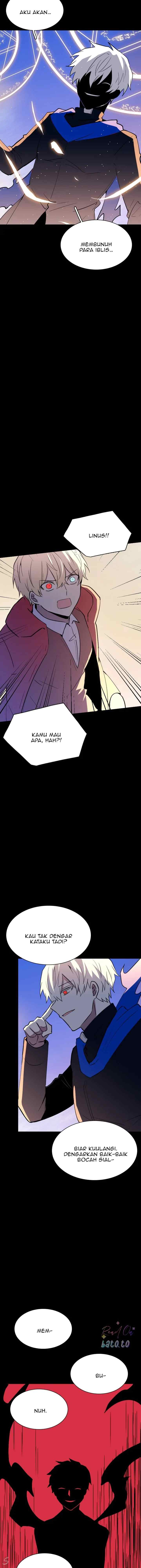 Aegis Orta chapter 287 halaman 10