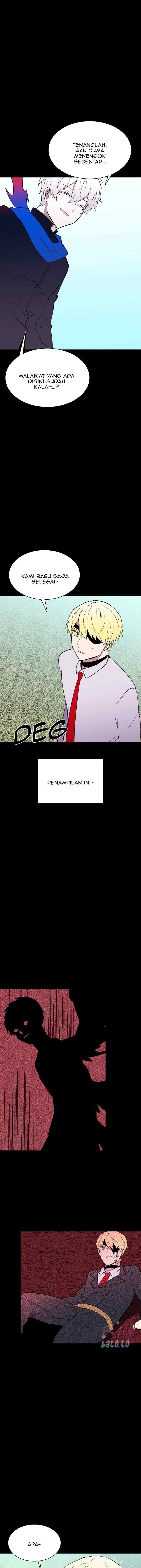 Aegis Orta chapter 287 halaman 5