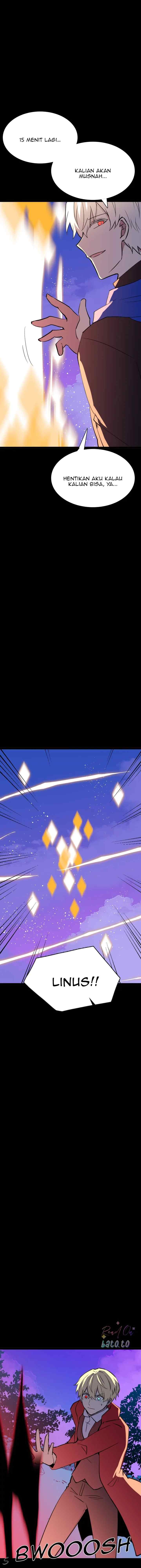 Aegis Orta chapter 287 halaman 18