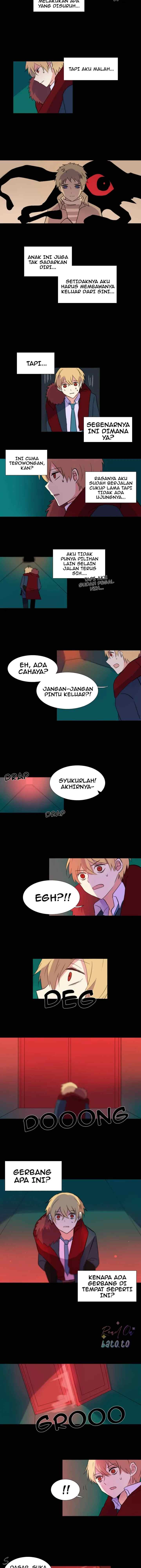 Aegis Orta chapter 32 halaman 4