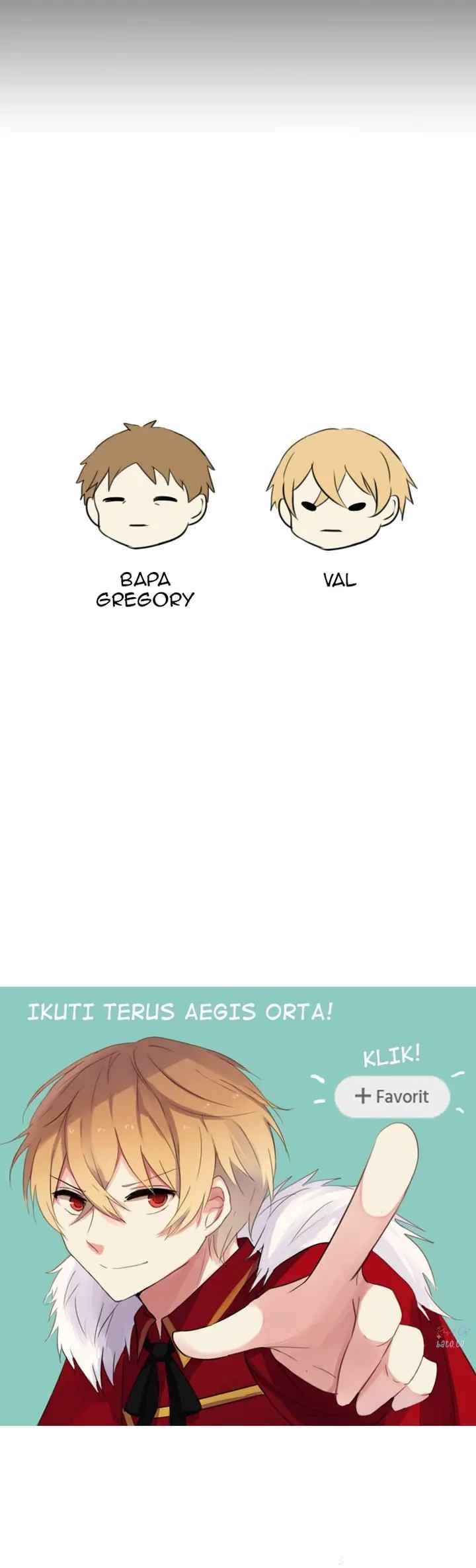 Aegis Orta chapter 35 halaman 7