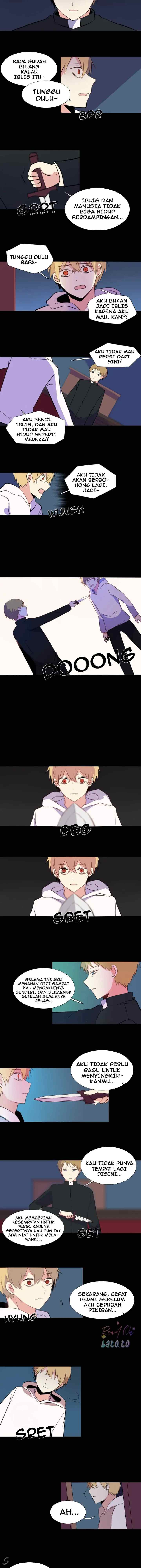 Aegis Orta chapter 35 halaman 4