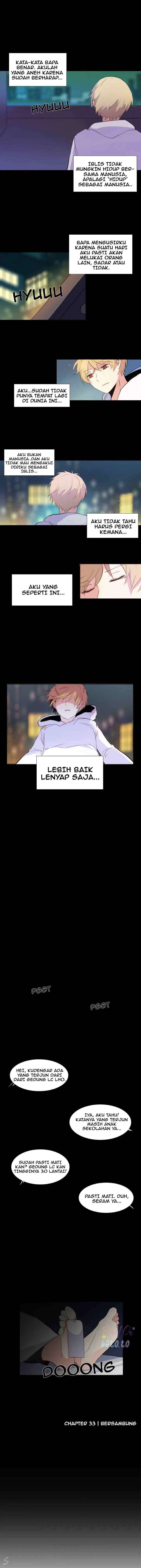 Aegis Orta chapter 35 halaman 6