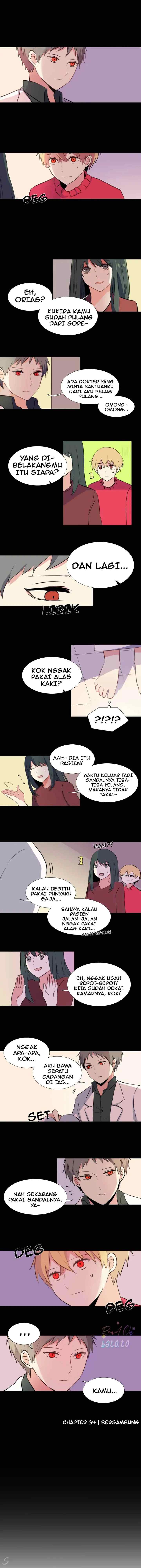 Aegis Orta chapter 36 halaman 6