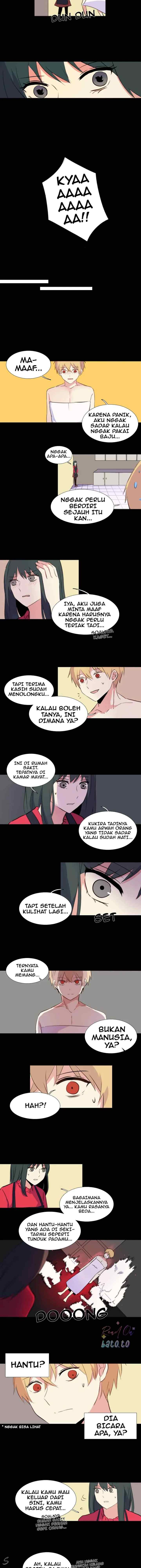 Aegis Orta chapter 36 halaman 4