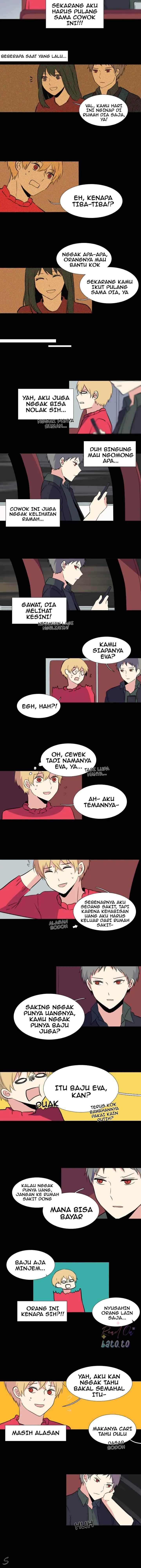 Aegis Orta chapter 37 halaman 4