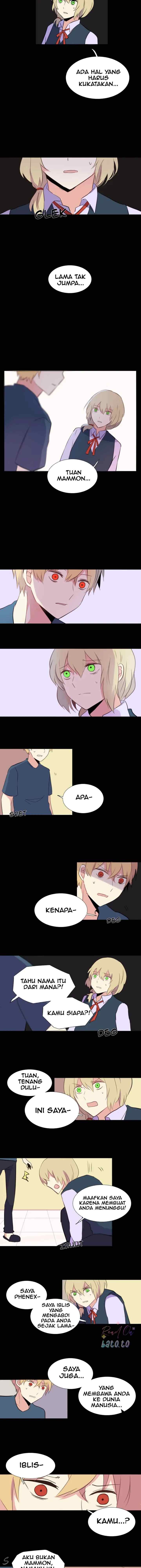 Aegis Orta chapter 39 halaman 4
