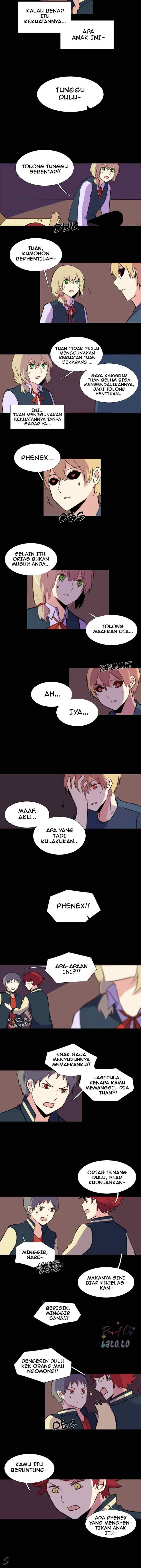 Aegis Orta chapter 44 halaman 4