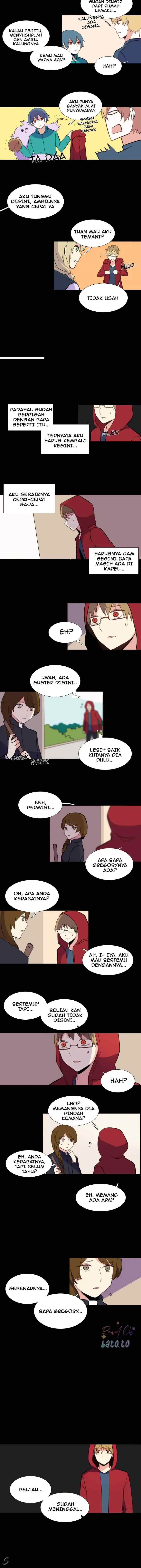 Aegis Orta chapter 46 halaman 5