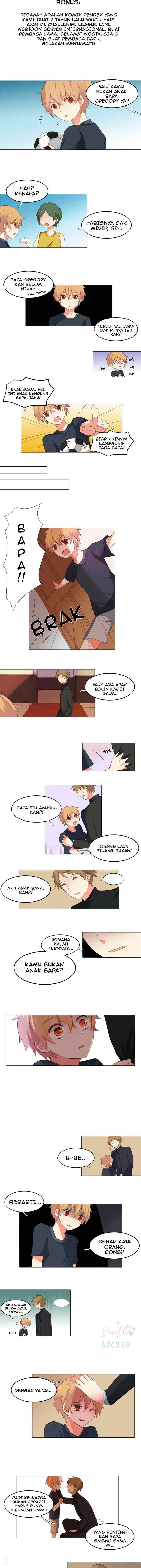 Aegis Orta chapter 47 halaman 7