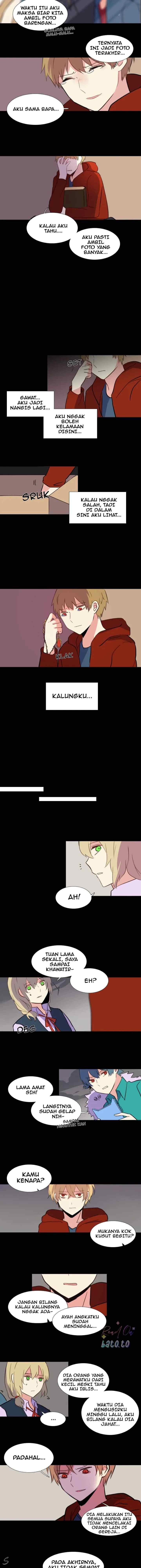 Aegis Orta chapter 47 halaman 4