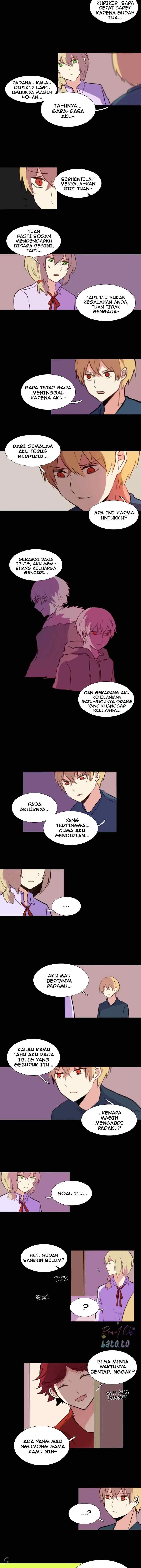 Aegis Orta chapter 48 halaman 4