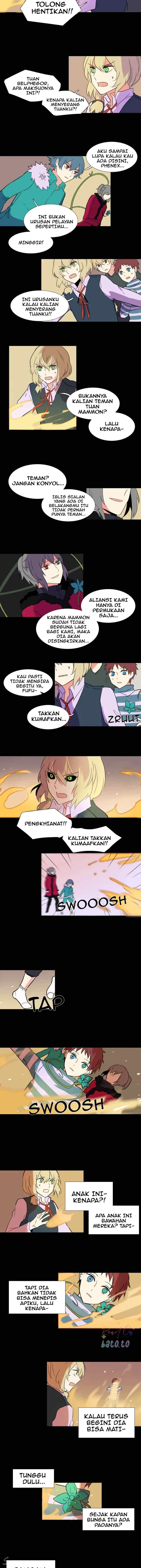 Aegis Orta chapter 51 halaman 4