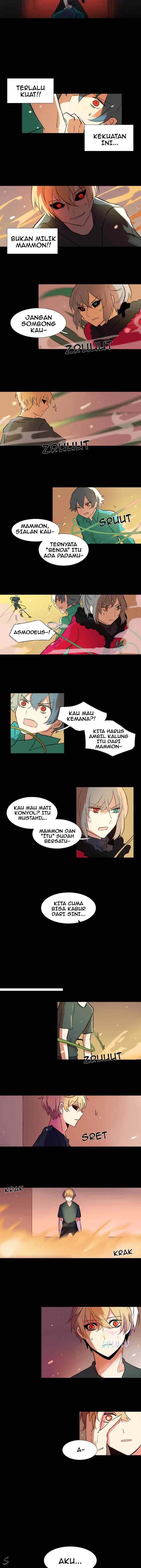 Aegis Orta chapter 51 halaman 7