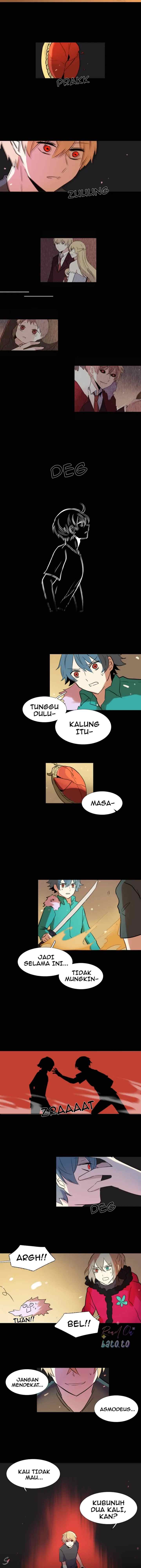 Aegis Orta chapter 51 halaman 6