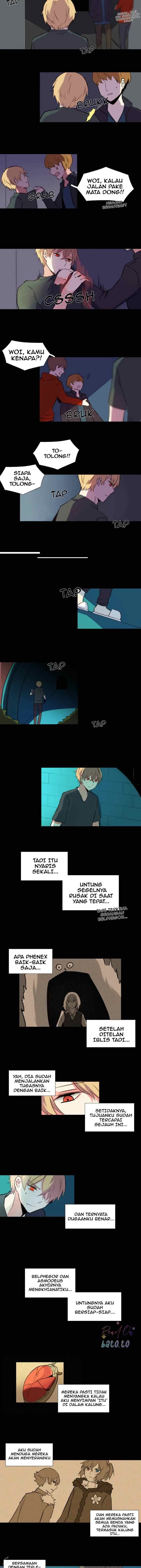 Aegis Orta chapter 52 halaman 4