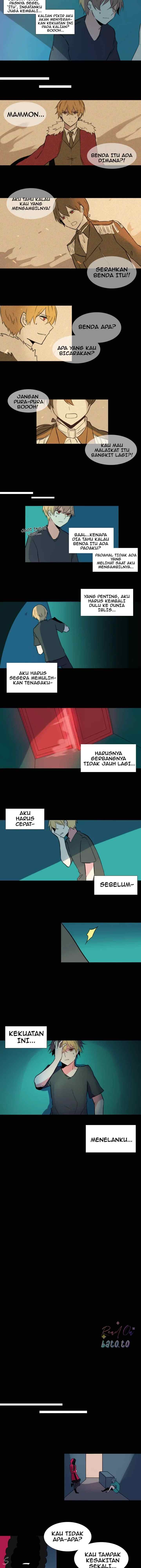 Aegis Orta chapter 52 halaman 5