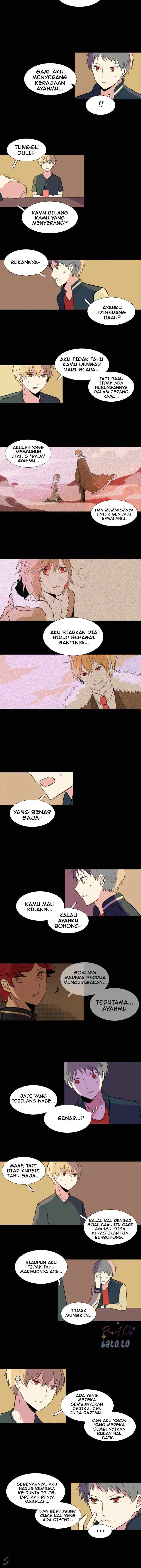 Aegis Orta chapter 54 halaman 4