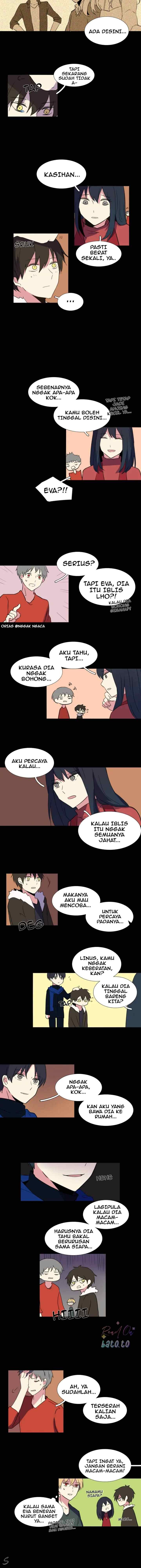 Aegis Orta chapter 56 halaman 4