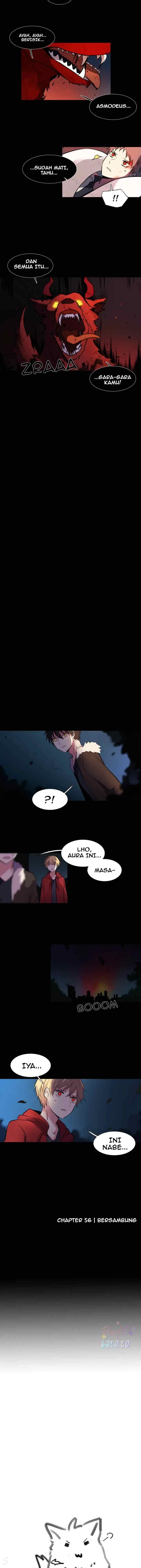 Aegis Orta chapter 58 halaman 6