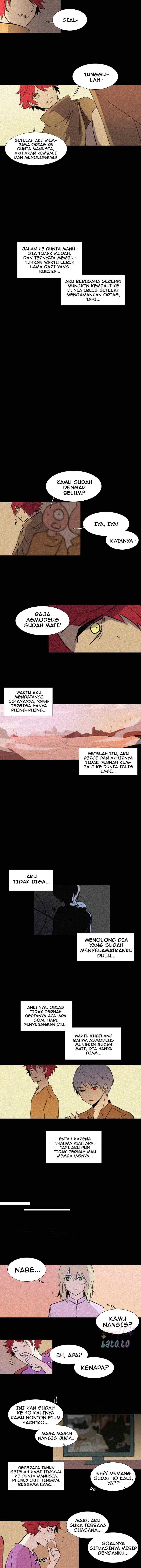 Aegis Orta chapter 59 halaman 5