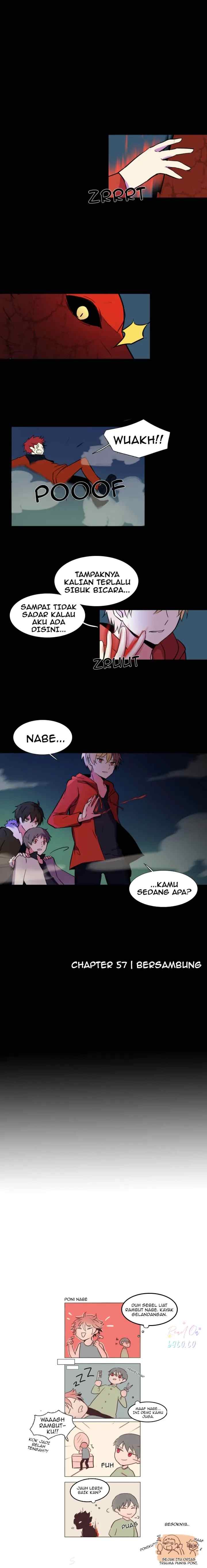 Aegis Orta chapter 59 halaman 7