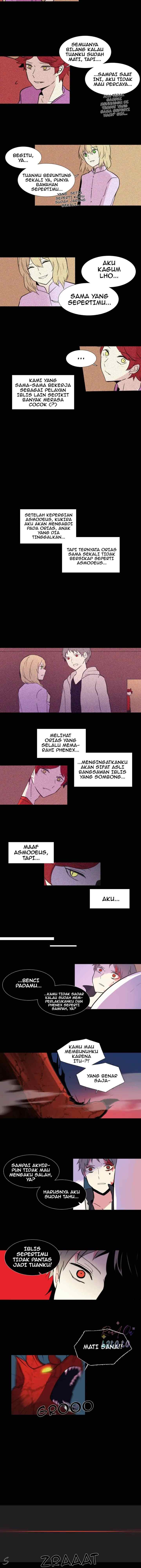 Aegis Orta chapter 59 halaman 6