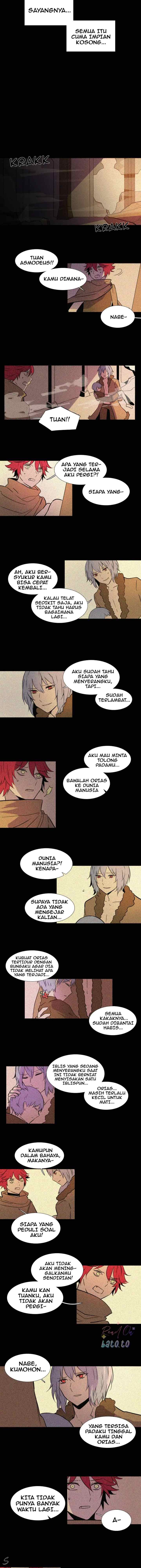 Aegis Orta chapter 59 halaman 4