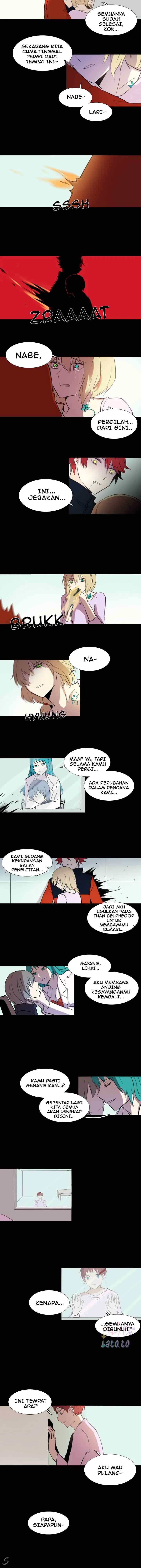 Aegis Orta chapter 61 halaman 4