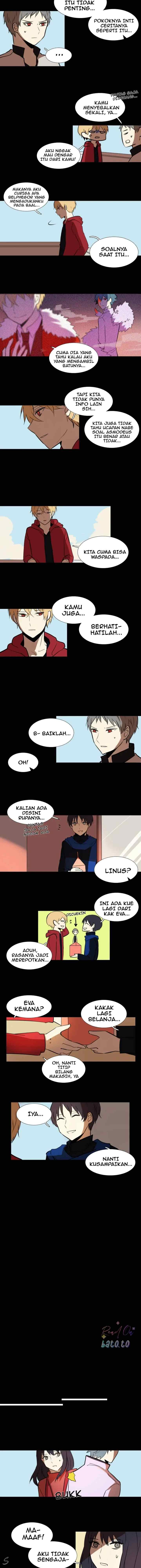 Aegis Orta chapter 62 halaman 5