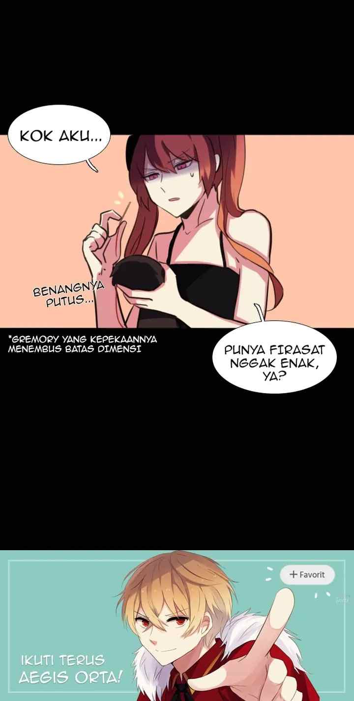 Aegis Orta chapter 63 halaman 6